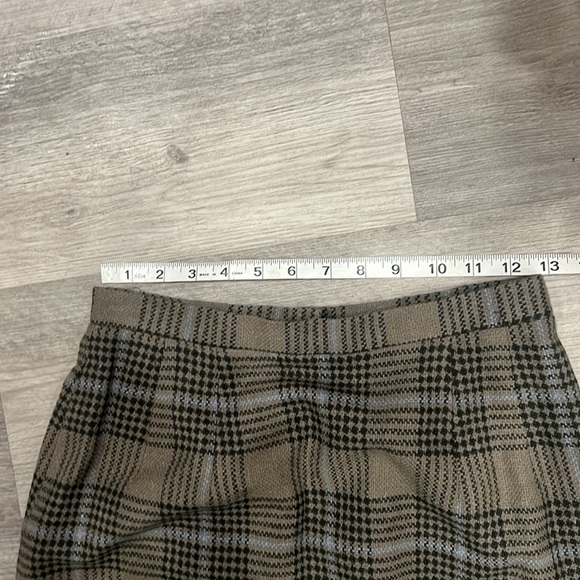 Harvé Benard skirt set, like new - Picture 9 of 9